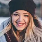 Bruna Garcia, UX Designer